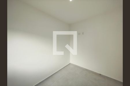Quarto 1 de apartamento para alugar com 2 quartos, 47m² em Vila Gustavo, São Paulo