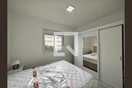 Quarto 2  de apartamento para alugar com 2 quartos, 47m² em Vila Gustavo, São Paulo