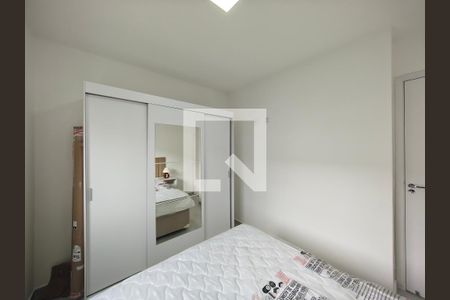 Quarto 2  de apartamento para alugar com 2 quartos, 47m² em Vila Gustavo, São Paulo