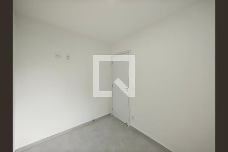 Quarto 1  de apartamento para alugar com 2 quartos, 47m² em Vila Gustavo, São Paulo