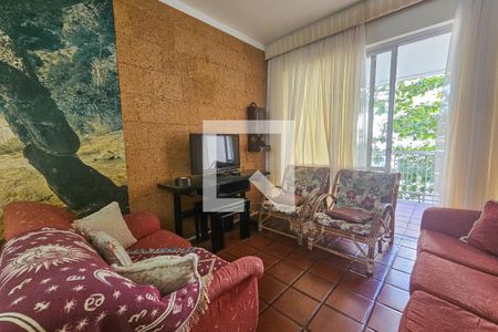 Apartamento para alugar com 2 quartos, 90m² em Centro, Guarujá