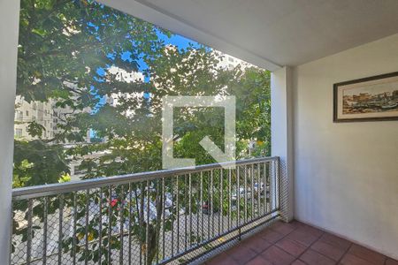 Apartamento para alugar com 2 quartos, 90m² em Centro, Guarujá