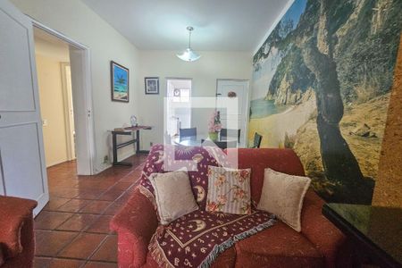 Apartamento para alugar com 2 quartos, 90m² em Centro, Guarujá