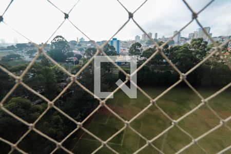 Vista da Sacada de apartamento à venda com 3 quartos, 64m² em Penha de França, São Paulo