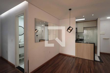 Sala de apartamento à venda com 3 quartos, 64m² em Penha de França, São Paulo