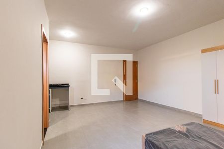 Apartamento para alugar com 1 quarto, 27m² em São Pedro, São José dos Pinhais