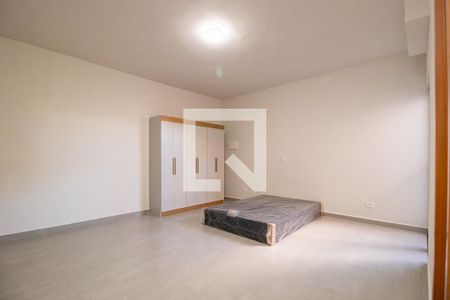 Studio de apartamento para alugar com 1 quarto, 27m² em São Pedro, São José dos Pinhais