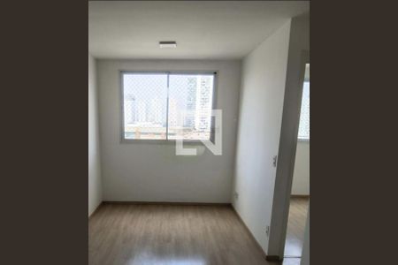 Apartamento à venda com 2 quartos, 44m² em Brás, São Paulo