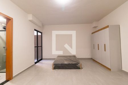 Studio de kitnet/studio para alugar com 1 quarto, 27m² em São Pedro, São José dos Pinhais
