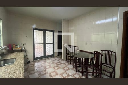 Casa para alugar com 3 quartos, 260m² em Jardim Guanabara, Campinas