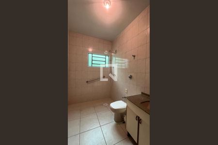 Casa para alugar com 3 quartos, 260m² em Jardim Guanabara, Campinas