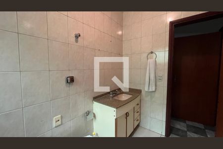 Casa para alugar com 3 quartos, 260m² em Jardim Guanabara, Campinas
