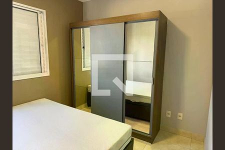 Apartamento para alugar com 2 quartos, 45m² em Dos Ortizes, Valinhos