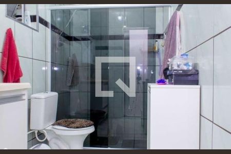 Casa para alugar com 5 quartos, 125m² em Jardim Cruzeiro do Sul, São José dos Campos