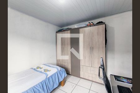 Quarto 1 de casa à venda com 2 quartos, 70m² em Vila Comercial, Jundiaí