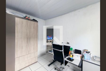 Quarto 1 de casa à venda com 2 quartos, 70m² em Vila Comercial, Jundiaí