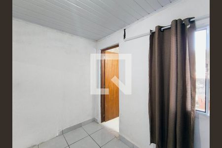 Quarto 2 de casa à venda com 2 quartos, 70m² em Vila Comercial, Jundiaí