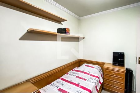 Quarto 2 de apartamento à venda com 2 quartos, 52m² em Vila Santana, São Paulo