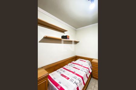 Quarto 2 de apartamento à venda com 2 quartos, 52m² em Vila Santana, São Paulo