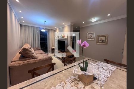 Apartamento à venda com 3 quartos, 100m² em Vila Regente Feijó, São Paulo