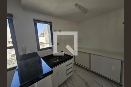Apartamento para alugar com 1 quarto, 44m² em Itaim Bibi, São Paulo