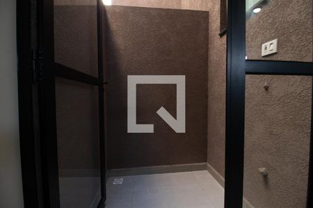 Área de Serviço de kitnet/studio para alugar com 1 quarto, 25m² em São Pedro, São José dos Pinhais