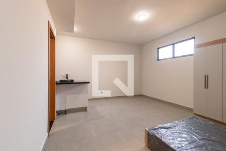 Studio de kitnet/studio para alugar com 1 quarto, 25m² em São Pedro, São José dos Pinhais
