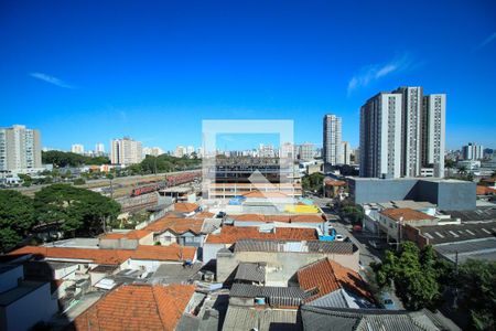 Apartamento à venda com 1 quarto, 28m² em Belenzinho, São Paulo