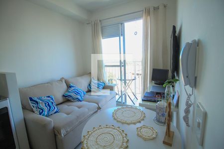 Apartamento à venda com 1 quarto, 28m² em Belenzinho, São Paulo