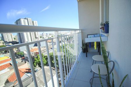 Apartamento à venda com 1 quarto, 28m² em Belenzinho, São Paulo