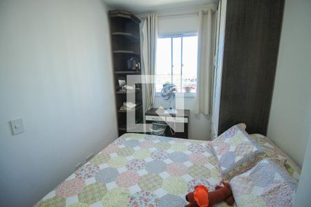 Apartamento à venda com 1 quarto, 28m² em Belenzinho, São Paulo