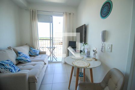 Apartamento à venda com 1 quarto, 28m² em Belenzinho, São Paulo