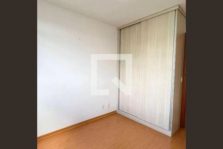 Apartamento para alugar com 4 quartos, 105m² em Buritis, Belo Horizonte