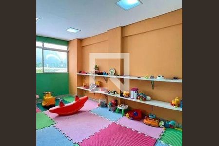 Apartamento para alugar com 4 quartos, 105m² em Buritis, Belo Horizonte