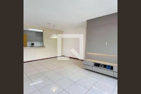 Apartamento para alugar com 4 quartos, 105m² em Buritis, Belo Horizonte