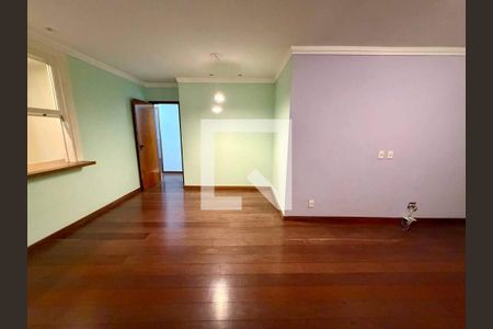 Apartamento à venda com 3 quartos, 123m² em Flamengo, Rio de Janeiro