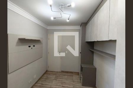 Apartamento à venda com 2 quartos, 46m² em Vila Nhocuné, São Paulo
