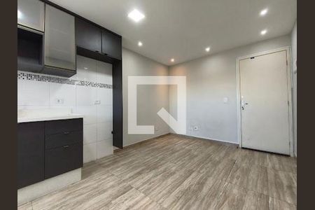 Apartamento à venda com 2 quartos, 46m² em Vila Nhocuné, São Paulo