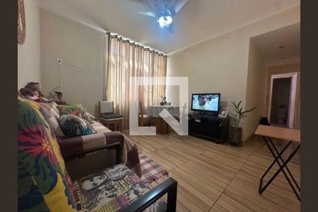 Apartamento à venda com 3 quartos, 57m² em Freguesia (Jacarepaguá), Rio de Janeiro