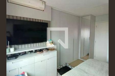 Apartamento à venda com 2 quartos, 67m² em Cambuci, São Paulo