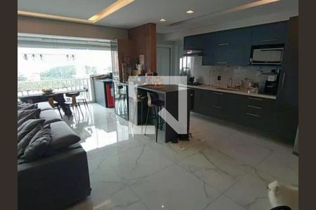 Apartamento à venda com 2 quartos, 67m² em Cambuci, São Paulo