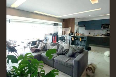 Apartamento à venda com 2 quartos, 67m² em Cambuci, São Paulo