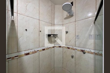 Suíte - Banheiro de apartamento à venda com 3 quartos, 150m² em Vargem Grande, Rio de Janeiro
