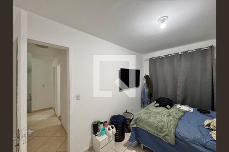 Suíte de apartamento à venda com 3 quartos, 150m² em Vargem Grande, Rio de Janeiro