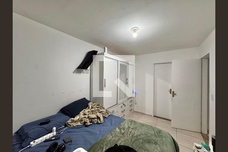 Suíte de apartamento à venda com 3 quartos, 150m² em Vargem Grande, Rio de Janeiro