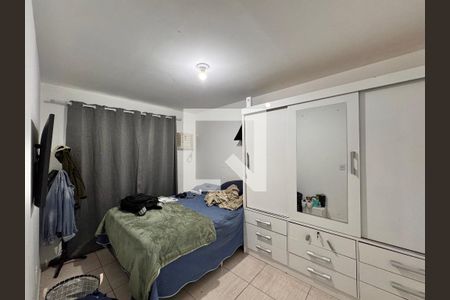 Suíte de apartamento à venda com 3 quartos, 150m² em Vargem Grande, Rio de Janeiro