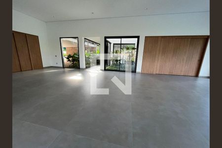 Casa à venda com 5 quartos, 650m² em Sousas, Campinas