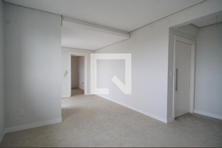 Sala de apartamento para alugar com 2 quartos, 73m² em Centro, São Leopoldo