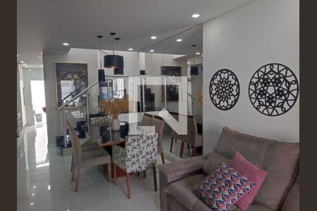Casa à venda com 3 quartos, 118m² em Mooca, São Paulo