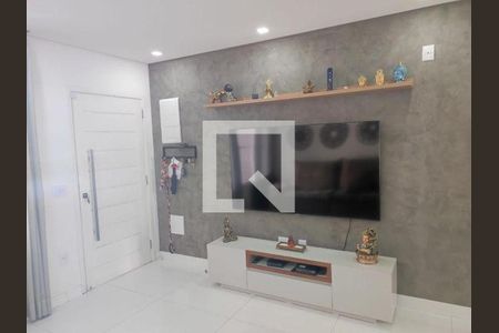 Casa à venda com 3 quartos, 118m² em Mooca, São Paulo